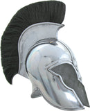 India Made Troy Helmet