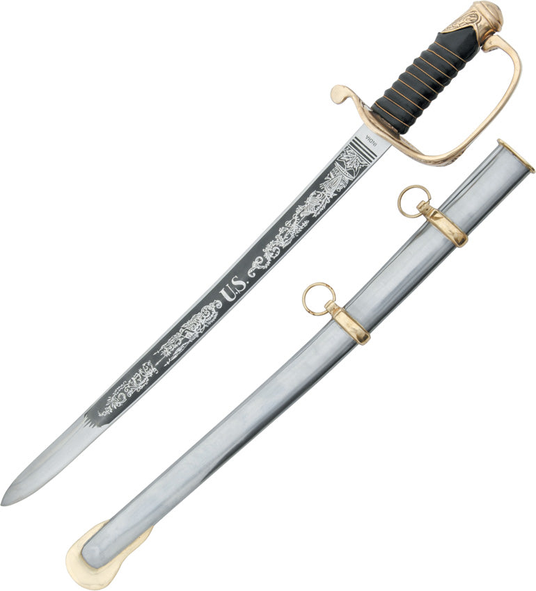 India Made Mini US Cavalry Sword