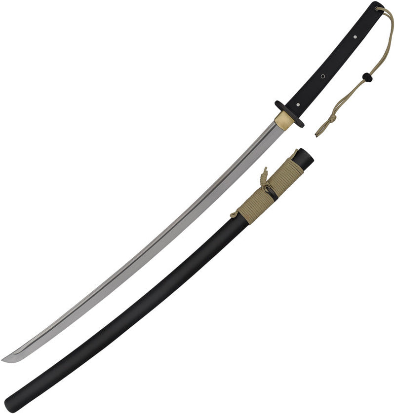 CAS Hanwei Tactical Katana