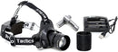 Predator Tactics The Lantern Headlamp Kit