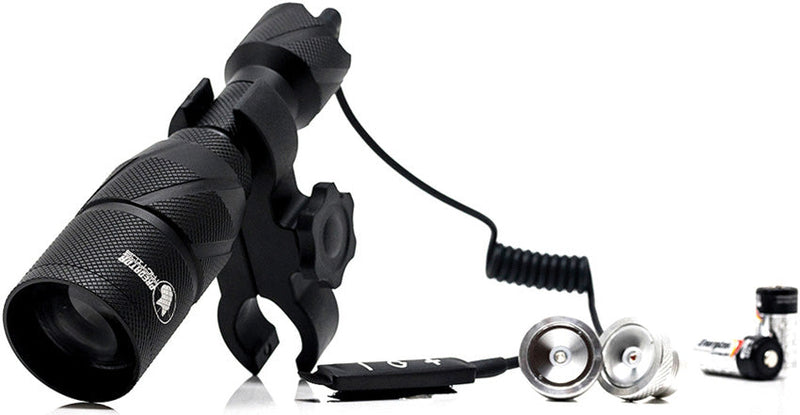 Predator Tactics Eradicator Predator & Hog Kit