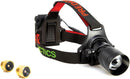 Predator Tactics Coyote Lamp Headlamp