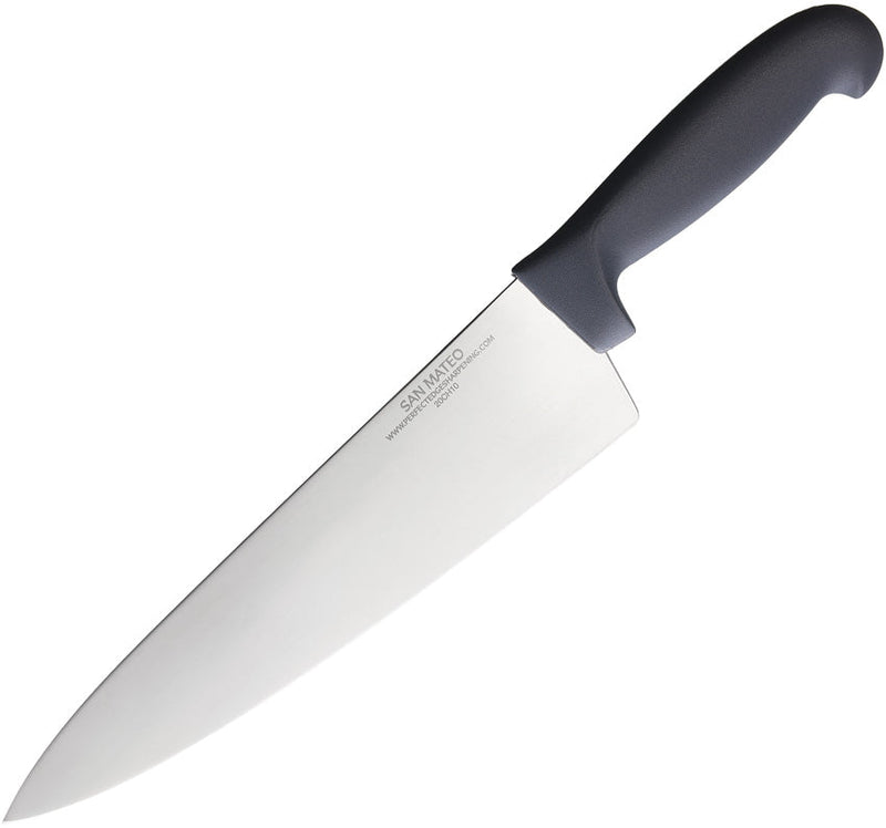 Perfect Edge San Mateo Chef's Knife Gray