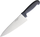 Perfect Edge San Mateo Chef's Knife Gray 8