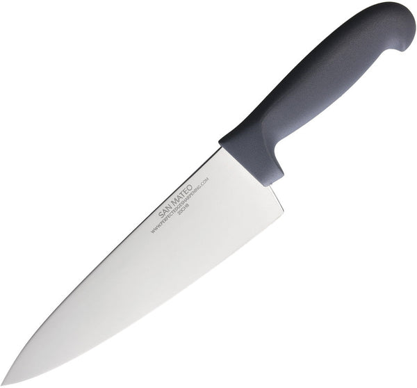 Perfect Edge San Mateo Chef's Knife Gray 8