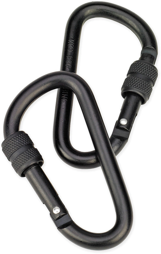 Camcon Small Locking Carabiner