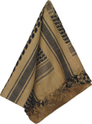 Camcon Shemagh Sand/Black