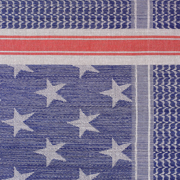 Camcon Shemagh USA Stars