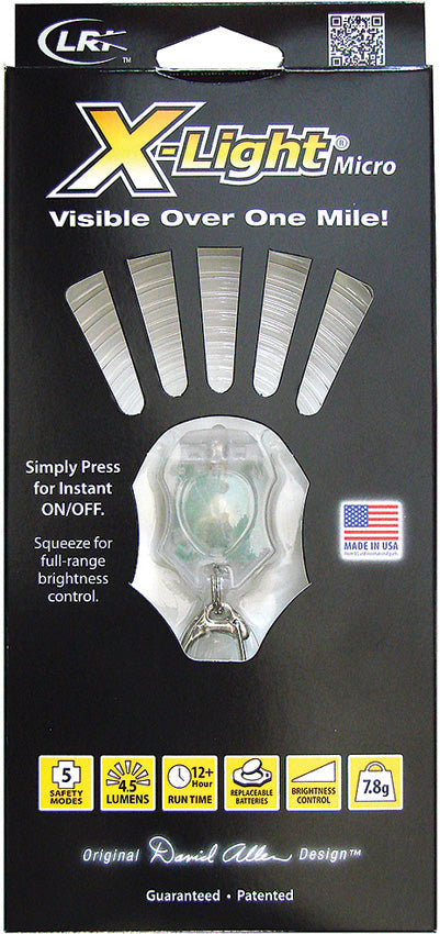 Photon X-Light Micro