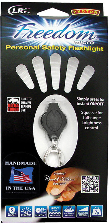 Photon Freedom Micro