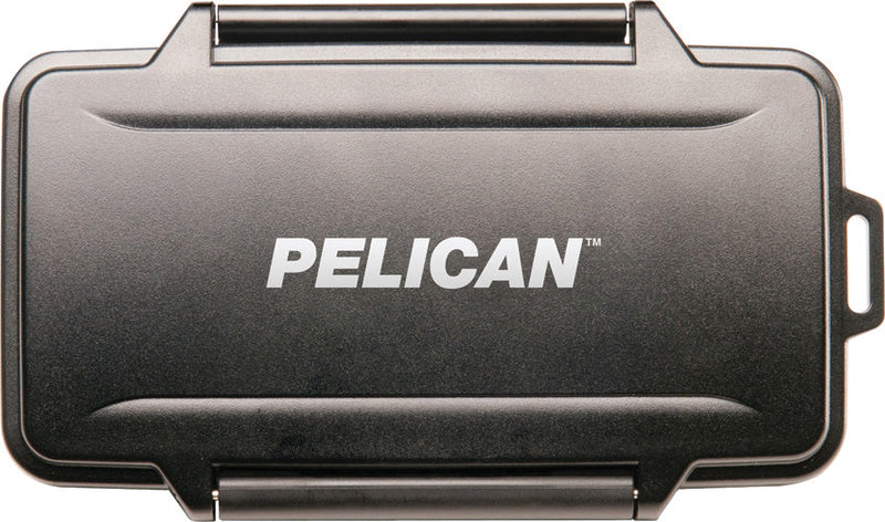 Pelican Memory Card Case