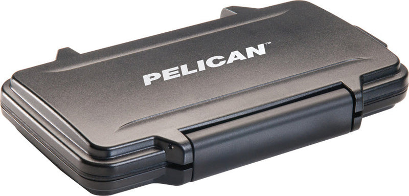 Pelican Memory Card Case