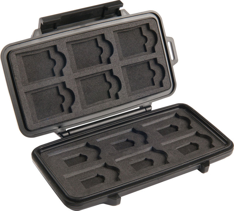 Pelican Memory Card Case