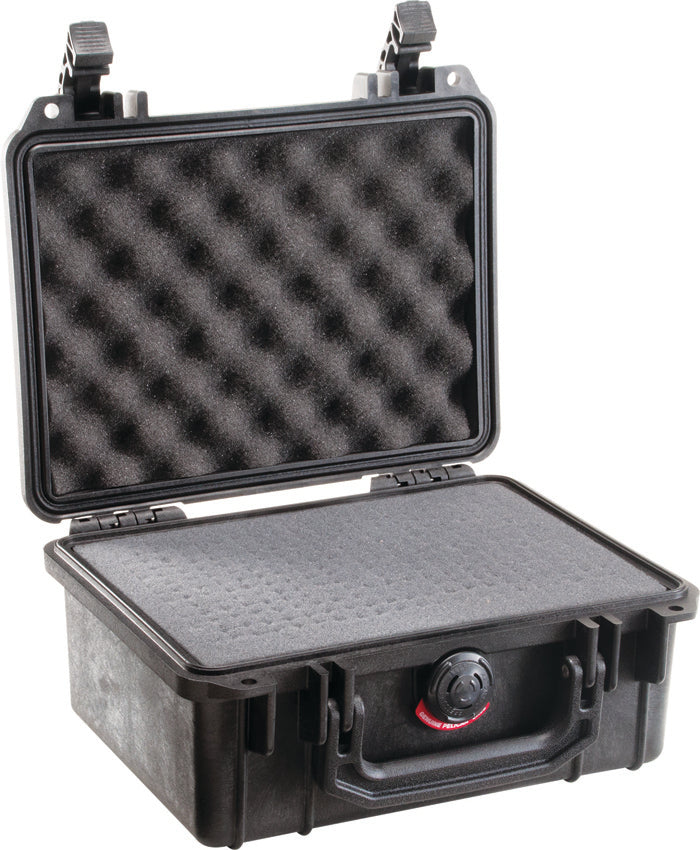 Pelican 1120 Protector Case Black