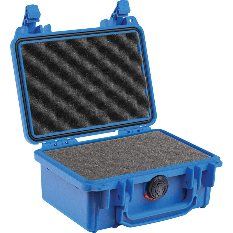 Pelican 1120 Protector Case Blue