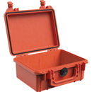 Pelican 1150 Protector Case Orange