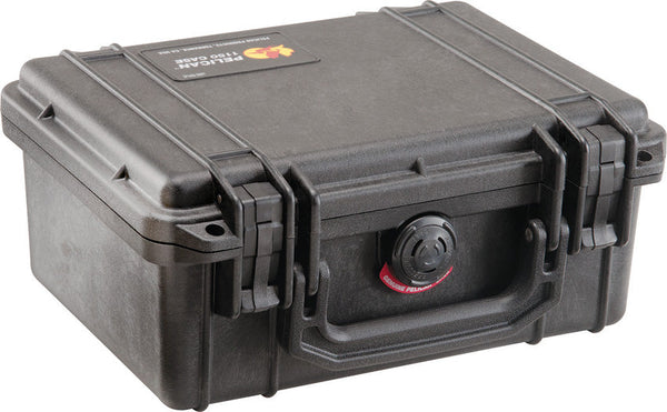 Pelican 1150 Protector Case Black
