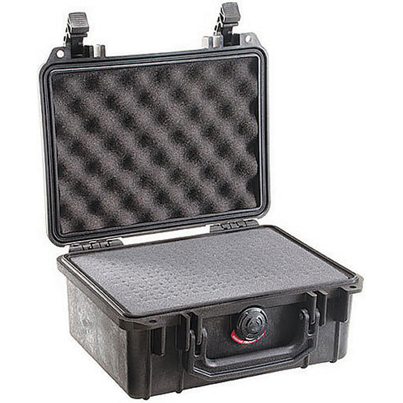 Pelican 1150 Protector Case Black