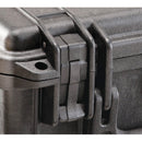 Pelican 1150 Protector Case Black