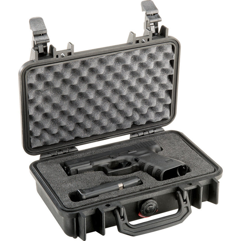 Pelican 1170 Protector Case Black