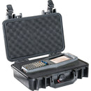 Pelican 1170 Protector Case Black