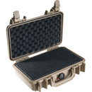 Pelican 1170 Protector Case Desert