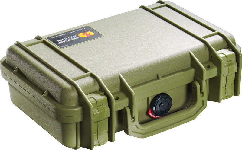 Pelican 1170 Protector Case OD