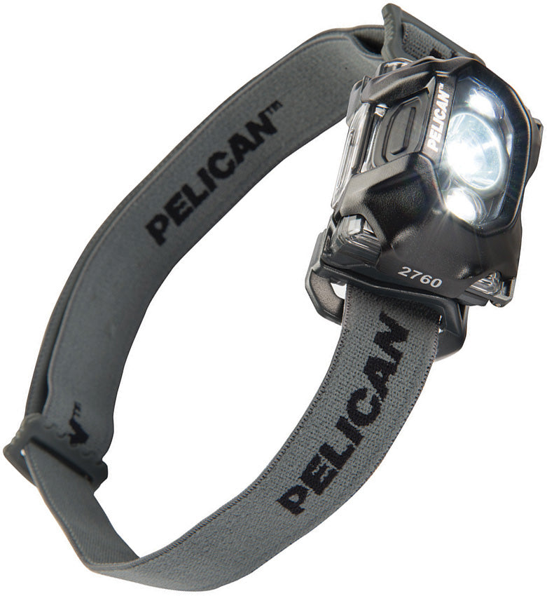 Pelican 2760 Headlamp