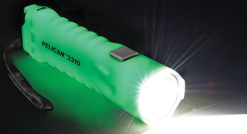 Pelican ProGear LED Flashlight