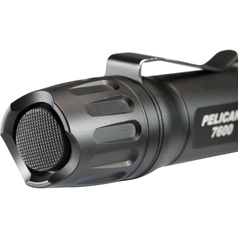 Pelican Rechargeable Flashlight