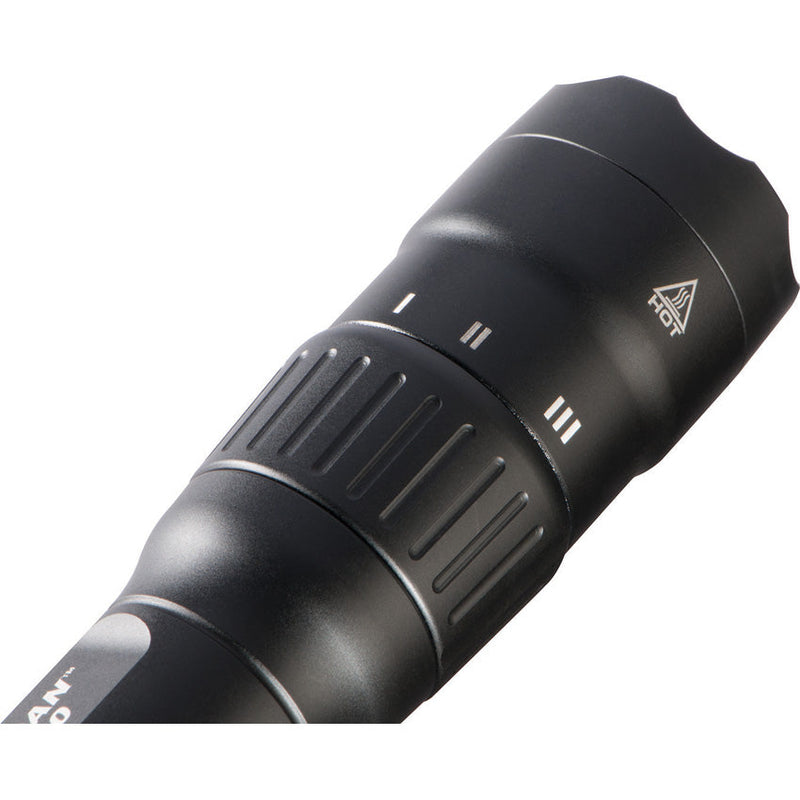 Pelican Rechargeable Flashlight