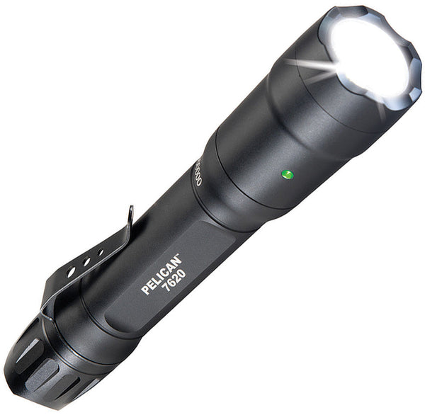 Pelican Tactical Flashlight 2AA Or 3CR