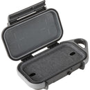 Pelican G40 Go Case Anthracite/Gray