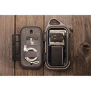 Pelican G40 Go Case Anthracite/Gray