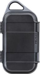 Pelican G40 Go Case Anthracite/Gray