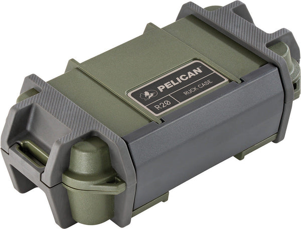 Pelican R20 Ruck Case OD