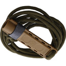 Panacea X FireFly Fixed Blade Bling