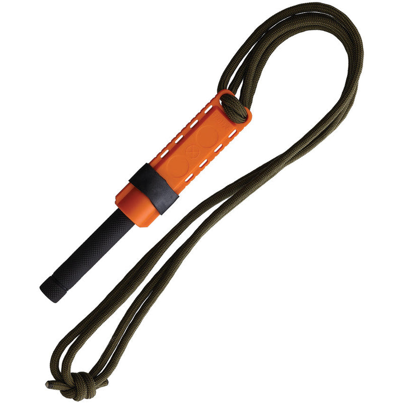 Panacea X FireFly Fixed Blade Fowler