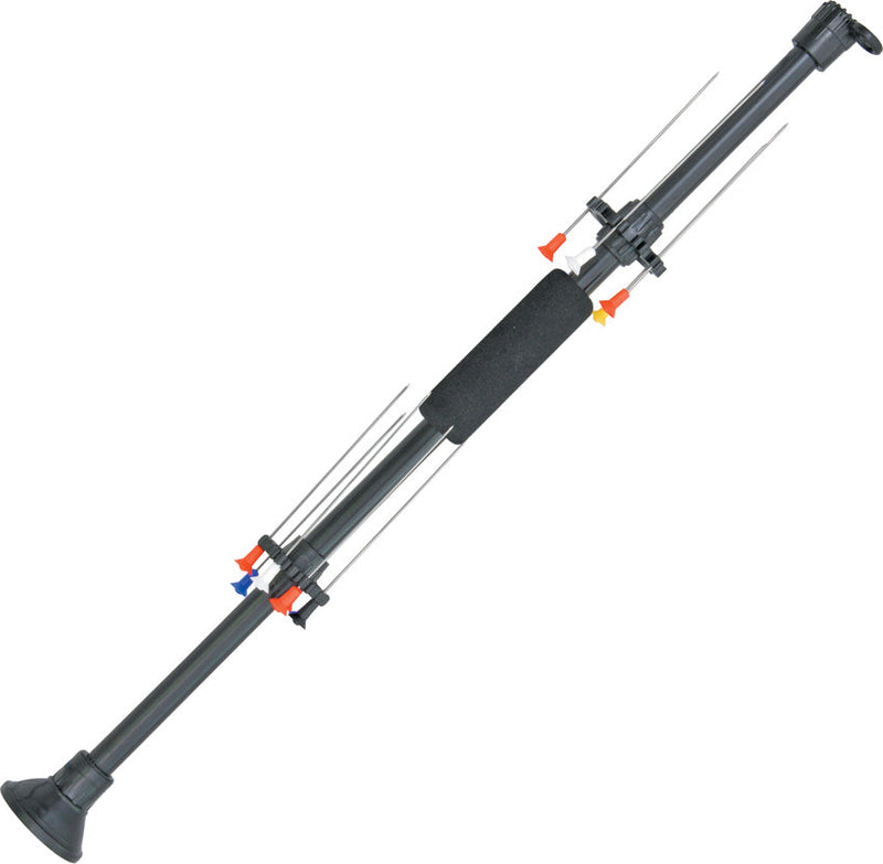 Predator 40 Caliber Blowgun 18 inch