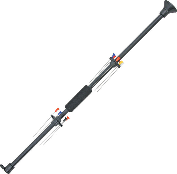 Predator 40 Caliber Blowgun 24 inch