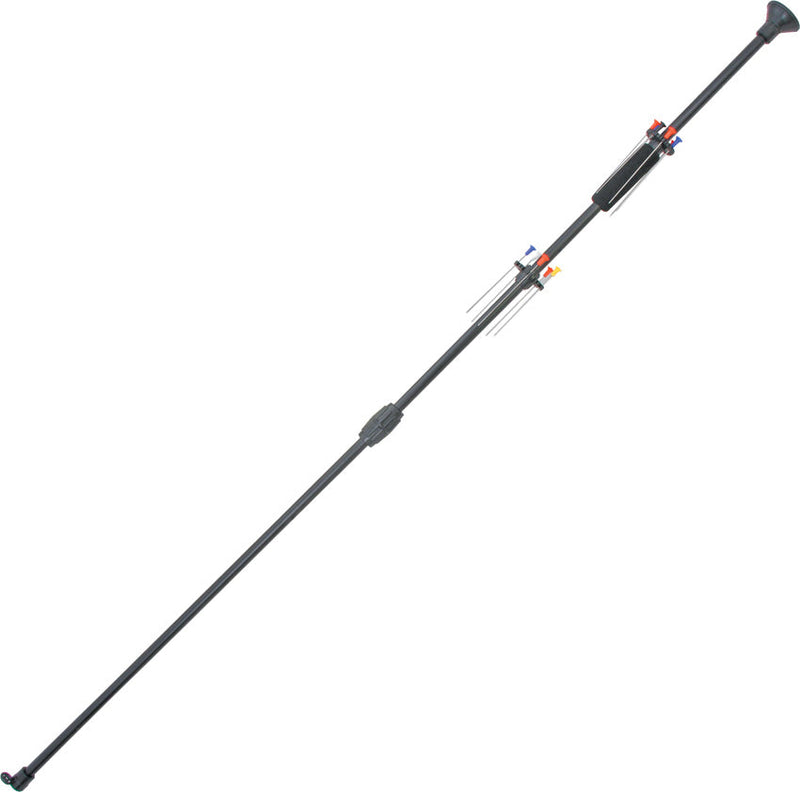 Predator 40 Caliber Blowgun 48 inch
