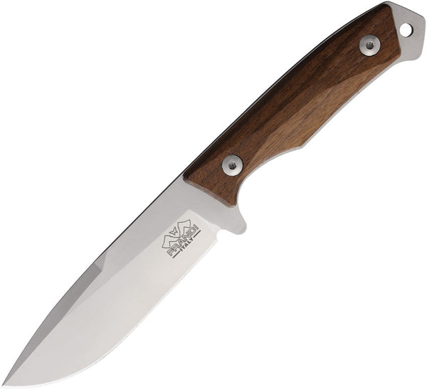Prandi Cortel Bushcraft Fixed Blade