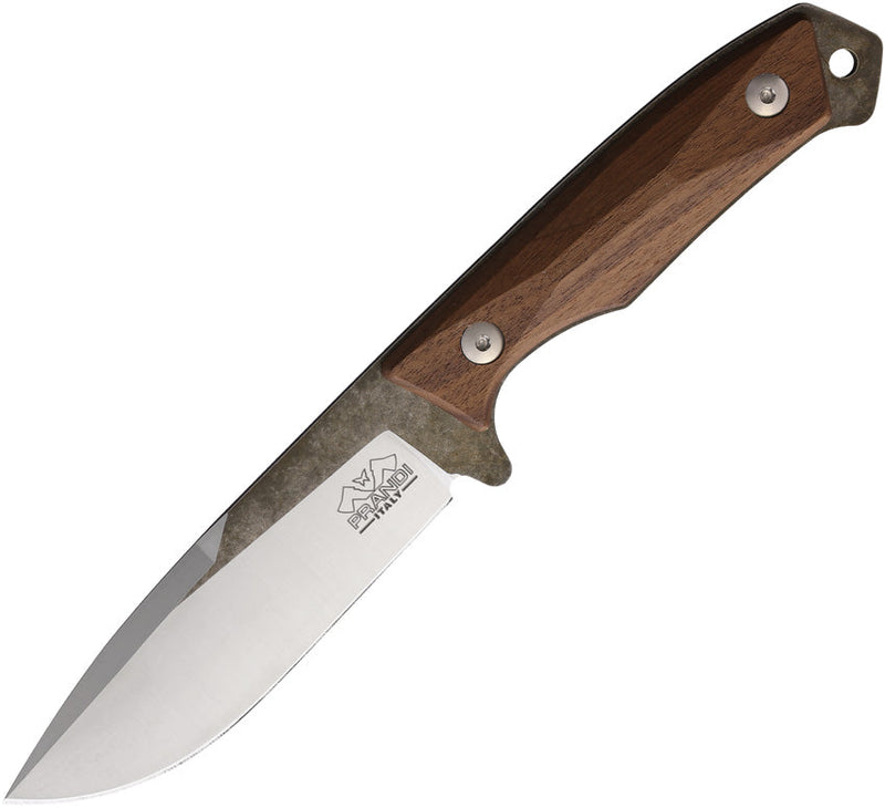 Prandi Cortel Bushcraft Fixed Blade