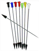 Predator Blowgun Broad Head Darts