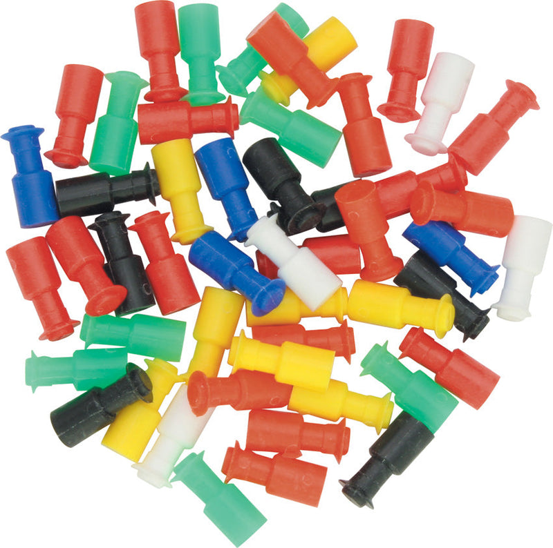 Predator Blowgun Stun Darts