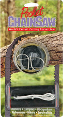 Supreme Pocket Chainsaw