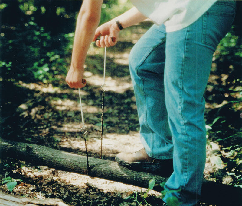 Supreme Pocket Chainsaw