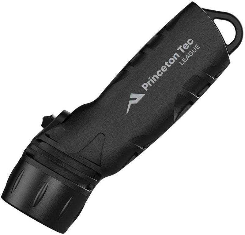 Princeton Tec League Flashlight Black