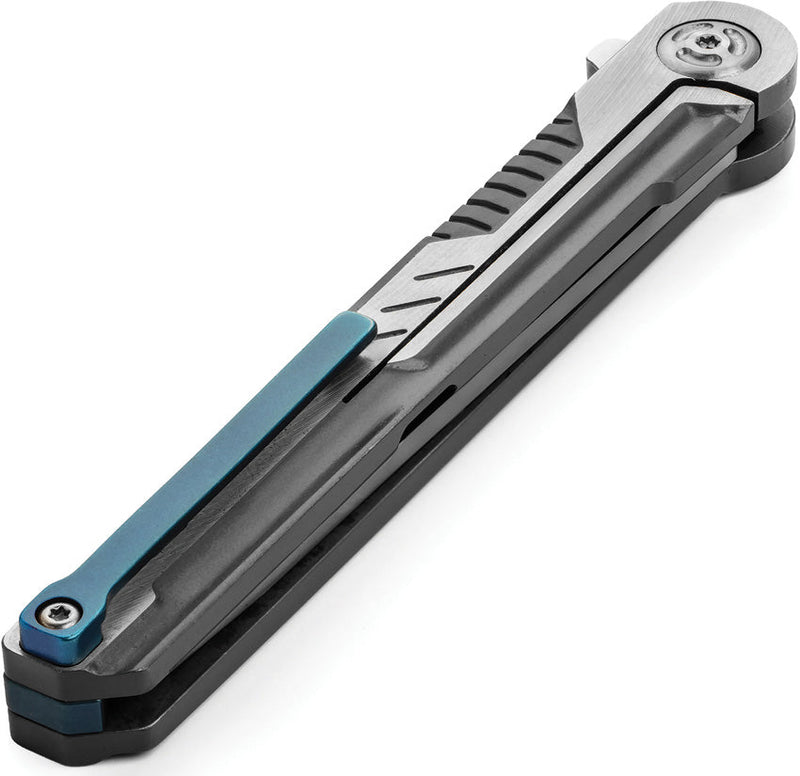 Patriot Tactical Slim Jim Framelock