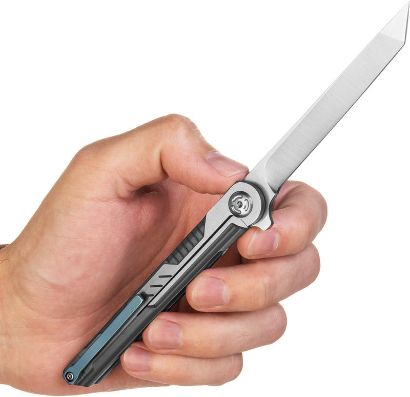 Patriot Tactical Slim Jim Framelock